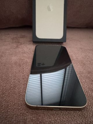 iPhone 13 Pro Max Oro 256GB