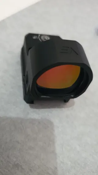 Vector Optics TOROP Frenzy Red Dot Sight