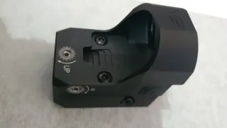 Vector Optics TOROP Frenzy Red Dot Sight