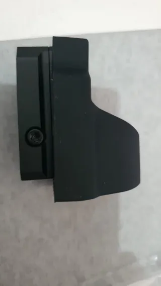 Vector Optics TOROP Frenzy Red Dot Sight