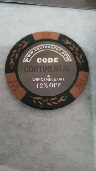 Vector Optics TOROP Frenzy Red Dot Sight