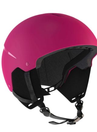 CASCO ESQUI NIÑA