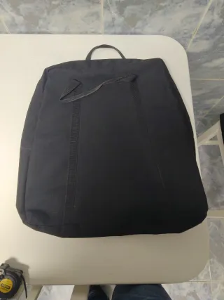 Bolsa Transporte Colete à Prova de Balas