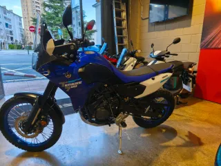 Yamaha Tenere 700