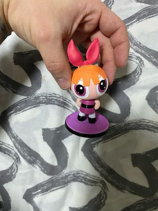 Se realzan impresiones3D totalmente personalizable