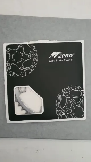 Plato de Bicicleta PRO 42 Dientes