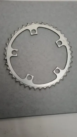 Plato de Bicicleta PRO 42 Dientes