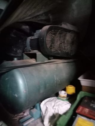 maquinaria de carpinteria en buen estado