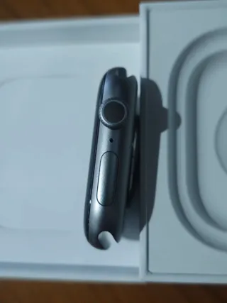 Apple Whatch Series 11 +" Seguro Todo Riesgo"
