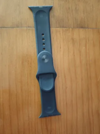Apple Whatch Series 11 +" Seguro Todo Riesgo"