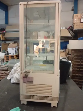 Refrigerador Pastelera Polar