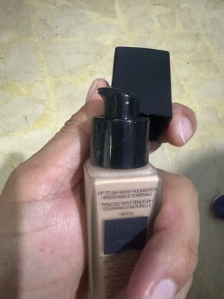 Maquillaje lancome