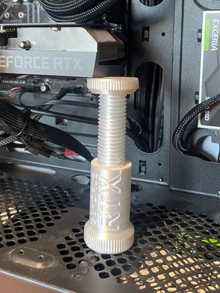 PC Gaming / Alto Rendimiento – i7 + RTX 3060 12GB