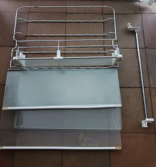 Repuestos Nevera Liebherr