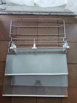 Repuestos Nevera Liebherr