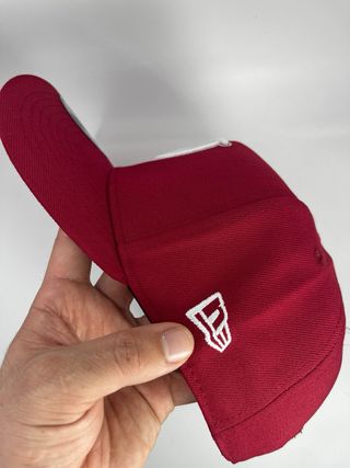 Gorra New Era 9Forty Dodgers A Frame