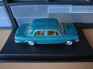 Fiat 125 Special escala 1/43