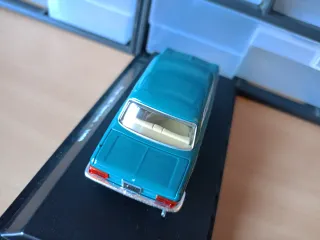 Fiat 125 Special escala 1/43