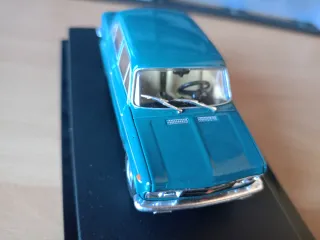 Fiat 125 Special escala 1/43