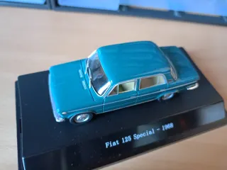 Fiat 125 Special escala 1/43