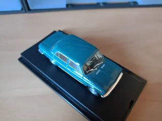 Fiat 125 Special escala 1/43