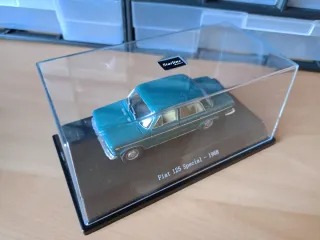 Fiat 125 Special escala 1/43