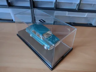 Fiat 125 Special escala 1/43