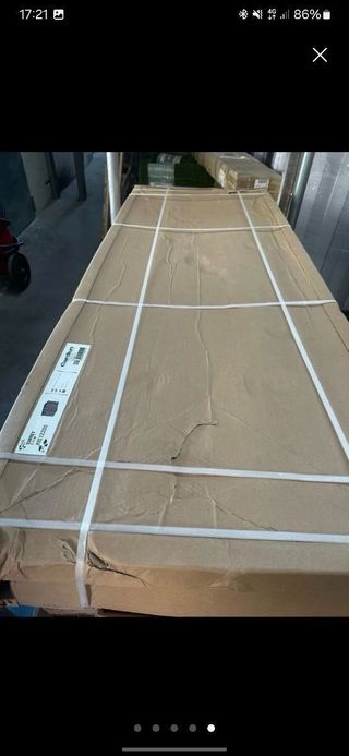 Caseta de jardín metálica Surrey 2.71 m2