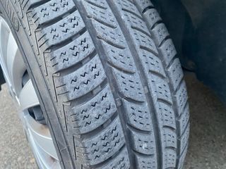 Mercedes-Benz Vito 2005