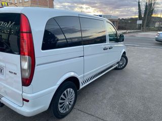 Mercedes-Benz Vito 2005