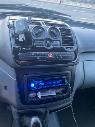 Mercedes-Benz Vito 2005