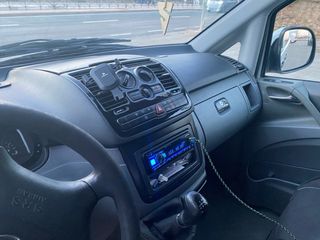 Mercedes-Benz Vito 2005