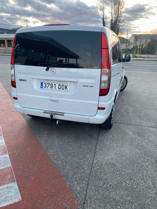 Mercedes-Benz Vito 2005