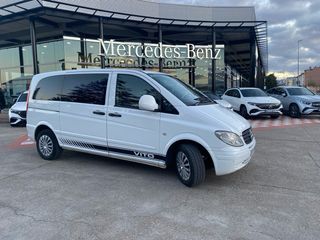 Mercedes-Benz Vito 2005