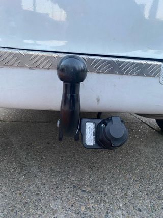 Mercedes-Benz Vito 2005