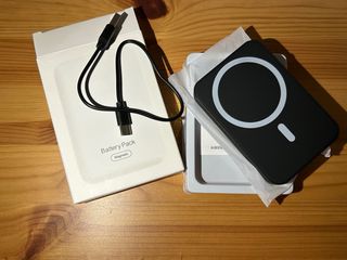 Batería Magnética Portátil