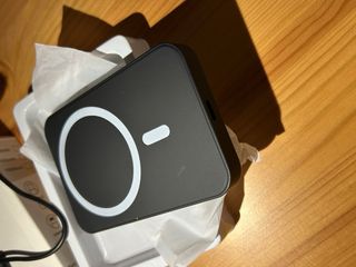 Batería Magnética Portátil