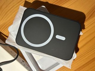 Batería Magnética Portátil