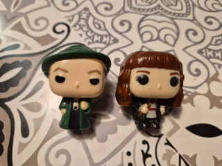 Funko Pop Harry Potter