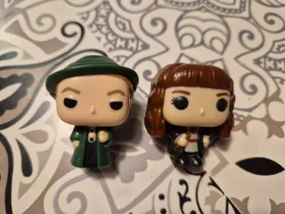 Funko Pop Harry Potter