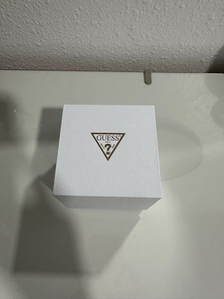 Reloj Guess