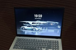 Asus X509JA Plata