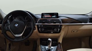 BMW Serie 3 330e 185 kW (252 CV)