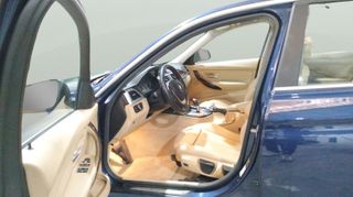 BMW Serie 3 330e 185 kW (252 CV)