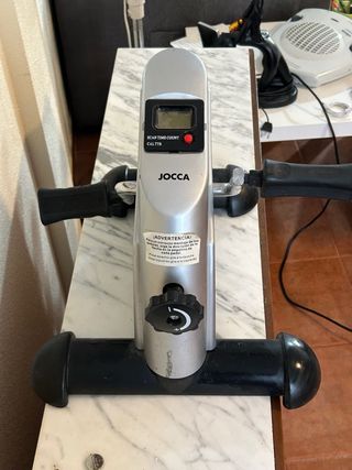 Pedaleador Jocca Digital Casi Nuevo