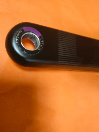 Bielas Sram XX1 DUB SL