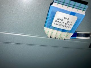 Pantalla TV LG 28 HC275EXN-ABVP1-41XX