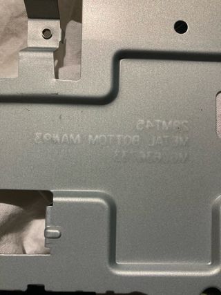 Pantalla TV LG 28 HC275EXN-ABVP1-41XX