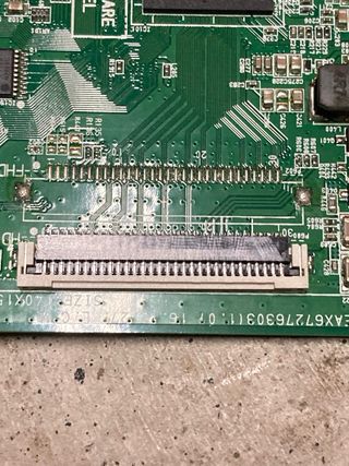 Pantalla TV LG 28 HC275EXN-ABVP1-41XX