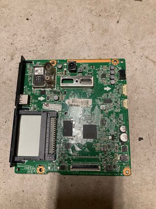 Pantalla TV LG 28 HC275EXN-ABVP1-41XX